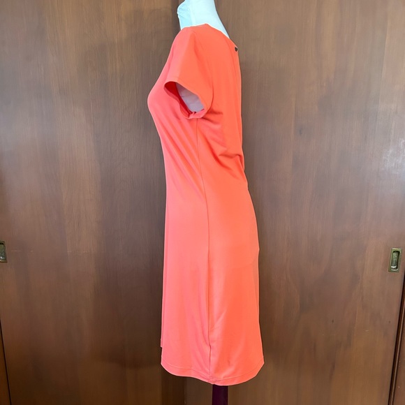Merrell orange dress - Picture 4 of 6